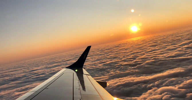 Travel tips from Pivot